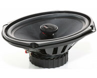 MXC-SERIE 6x9" set Coaxial Systeem Vermogen: 2x 170/110 Watt