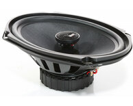 MXC-SERIE 6x9" set Coaxial Systeem Vermogen: 2x 170/110 Watt