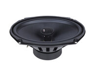 MXC-SERIE 6x9" set Coaxial Systeem Vermogen: 2x 170/110 Watt