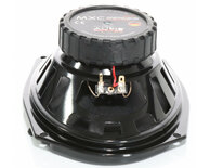 MXC-SERIE 6x9" set Coaxial Systeem Vermogen: 2x 170/110 Watt
