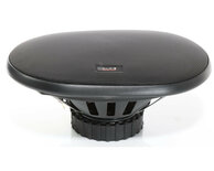 MXC-SERIE 6x9" set Coaxial Systeem Vermogen: 2x 170/110 Watt