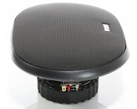 MXC-SERIE 6x9" set Coaxial Systeem Vermogen: 2x 170/110 Watt