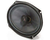 MXC-SERIE 6x9" set Coaxial Systeem Vermogen: 2x 170/110 Watt