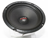 MXS-SERIE 165mm Papieren membraan Midrange Speaker