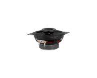 BASS HABIT PLAY 100mm 2-weg speaker 80W max