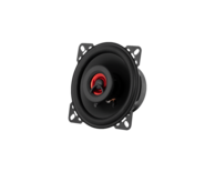 BASS HABIT PLAY 100mm 2-weg speaker 80W max
