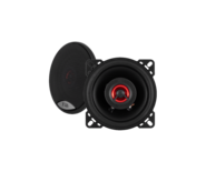 BASS HABIT PLAY 100mm 2-weg speaker 80W max
