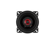 BASS HABIT PLAY 100mm 2-weg speaker 80W max