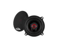 BASS HABIT PLAY 130mm 2-weg speaker 100W max