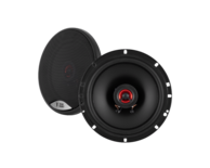 BASS HABIT PLAY 165mm 2-weg speaker 120W max