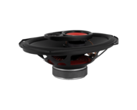 BASS HABIT PLAY 6x9" 3-way speaker