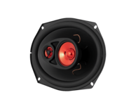 BASS HABIT PLAY 6x9" 3-way speaker