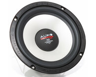 MS-SERIE 165mm midrange glasvezel membraan speaker