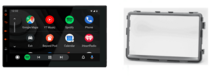 Wireless Carplay en Android 11 octa core navigatie geschikt voor SSANG YONG Rexton 2013 โ 2017