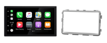 Wireless Apple Carplay & Android auto navigatie voor Sang Yong Rexton 2013โ2017 Audiovolt XPA-675BT