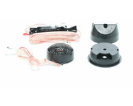 MX-Serie 130mm 2-weg Efficient Composet 2x115/75 watt