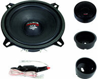 MX-Serie 130mm 2-weg Efficient Composet 2x115/75 watt