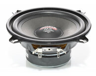 MX-Serie 130mm 2-weg Efficient Composet 2x115/75 watt