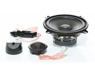 MX-Serie 130mm 2-weg Efficient Composet 2x115/75 watt
