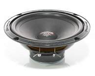 MX-Serie 165mm 2-weg Efficient Composet 2x120/80 watt