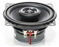 MXC-SERIE 100 mm Coaxial Systeem Vermogen: 2x 100/60 Watt