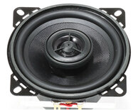 MXC-SERIE 100 mm Coaxial Systeem Vermogen: 2x 100/60 Watt