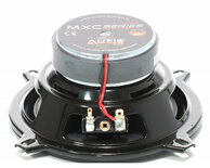 MXC-SERIE 130 mm set Coaxial Systeem Vermogen: 2x 110/70 watt