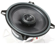 MXC-SERIE 130 mm set Coaxial Systeem Vermogen: 2x 110/70 watt