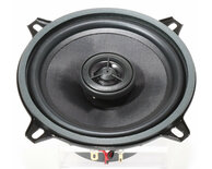 MXC-SERIE 130 mm set Coaxial Systeem Vermogen: 2x 110/70 watt