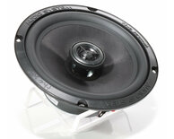 MXC-SERIE 165 mm set Coaxial Systeem Vermogen: 2x 120/80 Watt