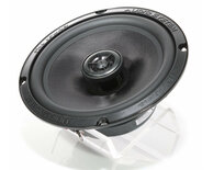 MXC-SERIE 165 mm set Coaxial Systeem Vermogen: 2x 120/80 Watt