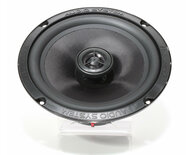 MXC-SERIE 165 mm set Coaxial Systeem Vermogen: 2x 120/80 Watt