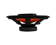 GAS MAD Level 1 Coaxial Speaker 6x9"
