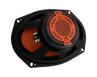 GAS MAD Level 1 Coaxial Speaker 6x9"