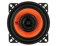 GAS MAD Level 2 Coaxial Speaker 4"