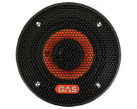 GAS MAD Level 2 Coaxial Speaker 4"