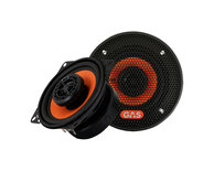 GAS MAD Level 2 Coaxial Speaker 4"