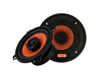 GAS MAD Level 2 Coaxial Speaker 5.25"