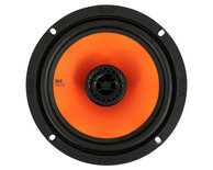 GAS MAD Level 2 Coaxial Speaker 6.5"