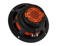 GAS MAD Level 2 Coaxial Speaker 6.5"