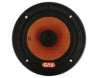 GAS MAD Level 2 Coaxial Speaker 6.5"