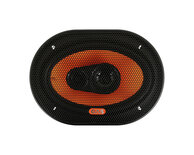 GAS MAD Level 2 Coaxial Speaker 6x9"