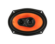 GAS MAD Level 2 Coaxial Speaker 6x9"