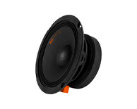 GAS MAX Level 1 Midrange Woofer 6,5"