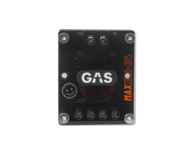 GAS MAX Level 2 Coaxial Speaker 6.5"