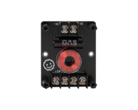 GAS MAX Level 2 Coaxial Speaker 6.5"