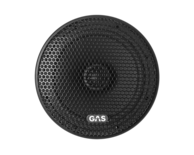 GAS MAX Level 2 Coaxial Speaker 6.5"
