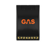 GAS MAD Level 1 Component kit 6.5"