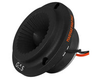 GAS MAD Level 1 Component kit 6.5"