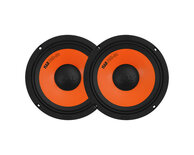 GAS MAD Level 1 Component kit 6.5"